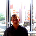 Дмитрий Попов