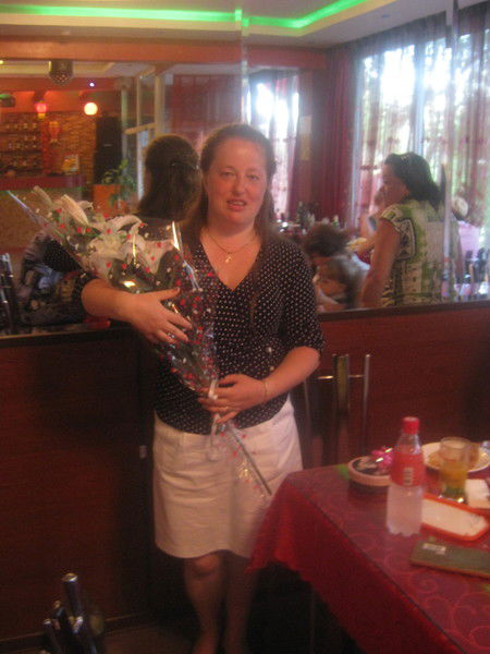 Ольга Худякова