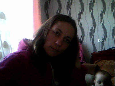 Екатерина Киселева