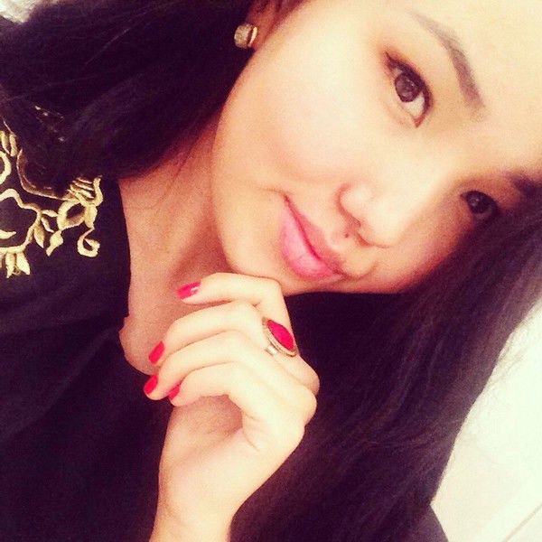 *salta Shyngozhanova*