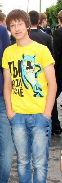 Вячеслав Мезенов