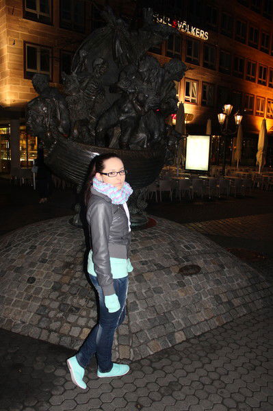 Катя Мищенко