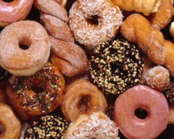 Компания Мармеладово