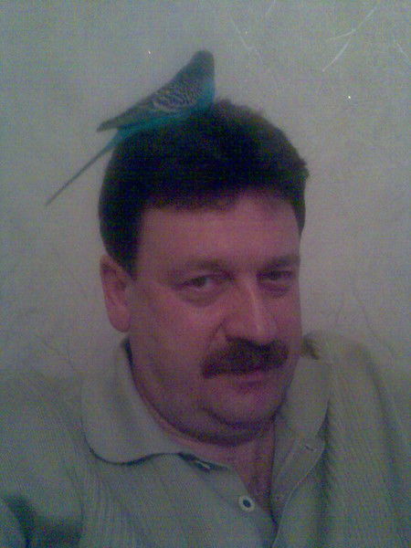 Михаил Савицкий