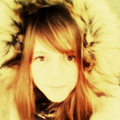 Алёна Волкова