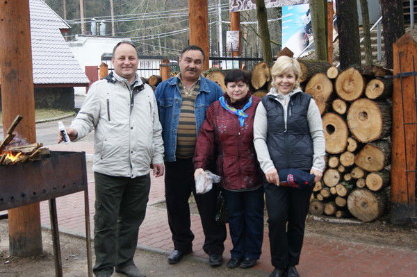 Сергей Илюшин