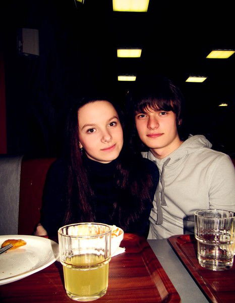 Миша Кипель