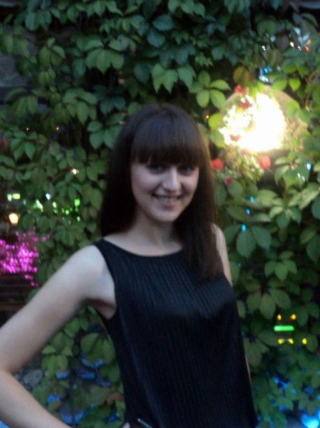 Ирина Андрейцева