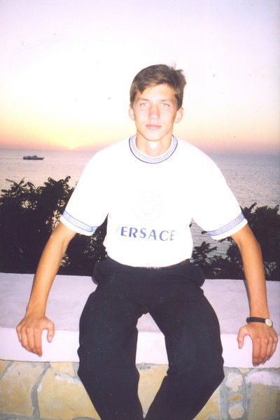 Константин Шаркунов