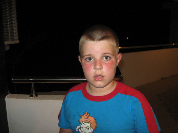 Илья Деников