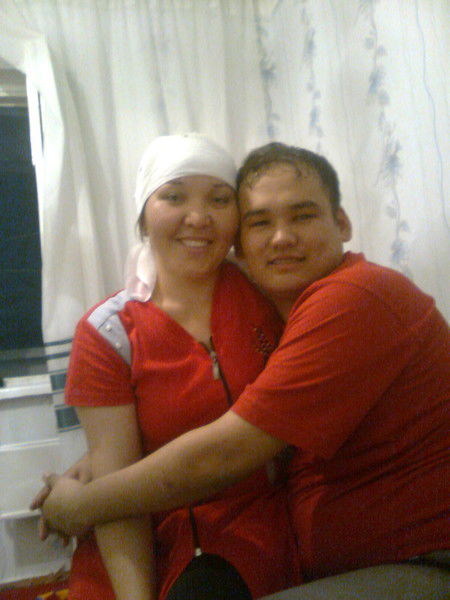 Бакыт Утажиев