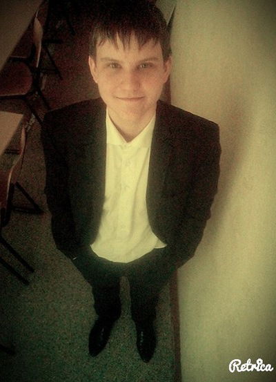 Станислав Чикин