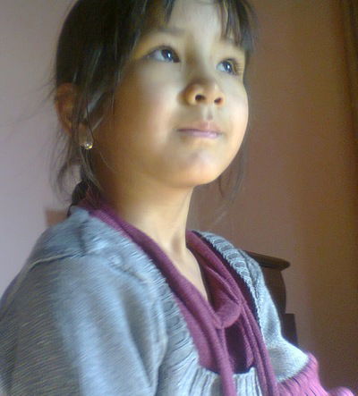 Малика Абдуллатипова