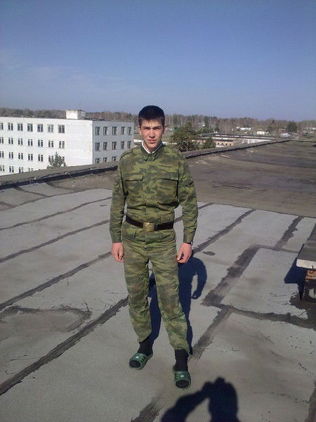 Шамиль Ибрагимов