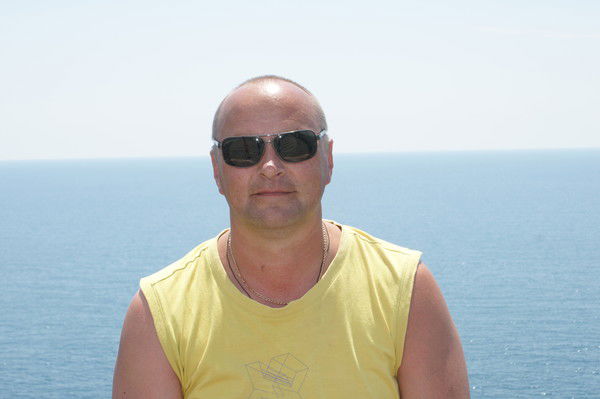 Виктор Соловьев