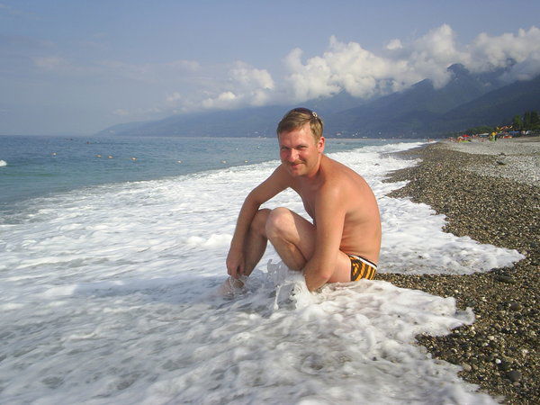 Дмитрий Шорников