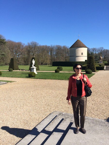 Вероника Смирных