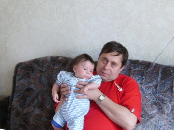 Леонид Никитин