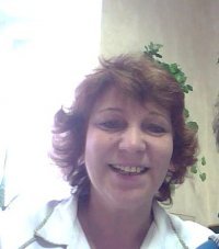 Ольга Сумарокова