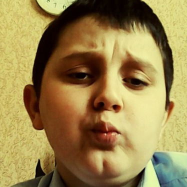 Даниил Зуев