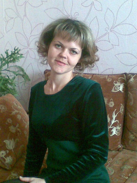 Наталья Коннова