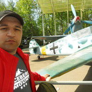 Бехруз Бахтибеков