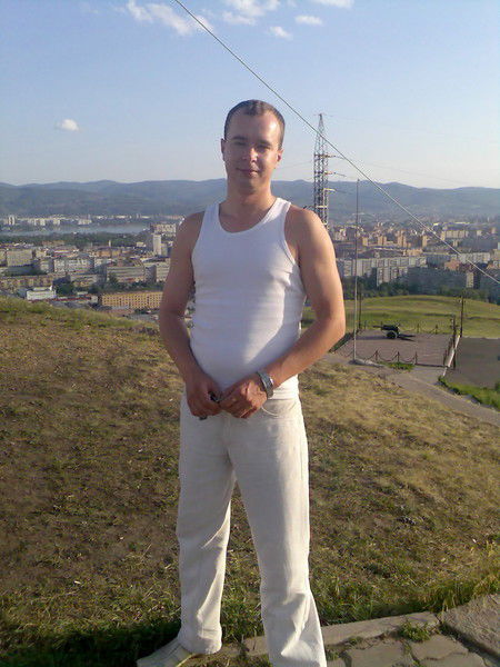 Виталий Глумов