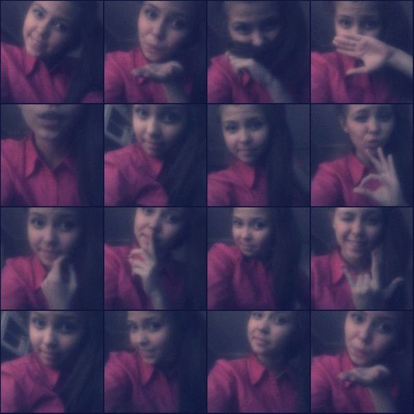 Мила Юсупжанова