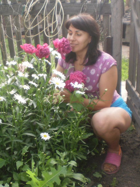 Валентина Шроо