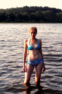 Анастасия Гарбачева