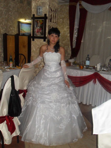 Лена Давлетбаева