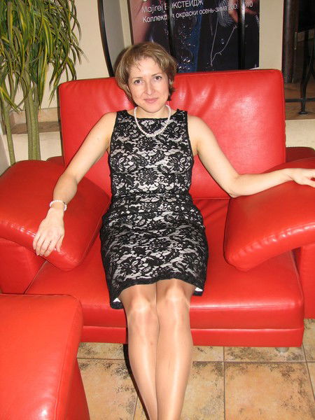 Наталия Садртдинова