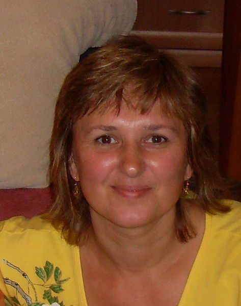 Галина Кушнаренко