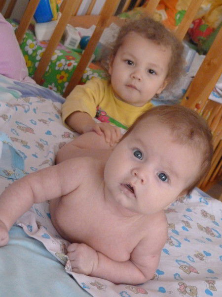 Альбина Гисмятова