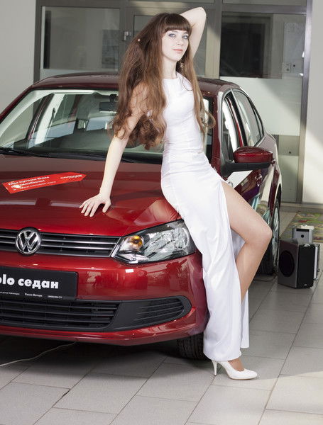 Светлана Тетерина