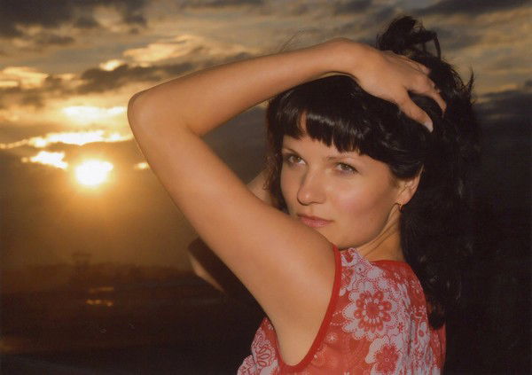 Вера Якобчук