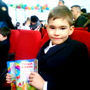 Егорка Зонов