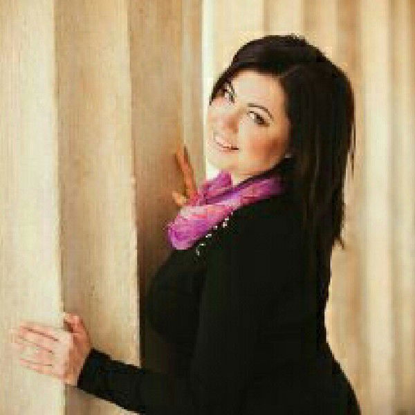 Марина Кондратьева