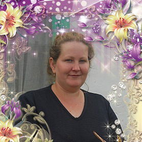 Татьяна Фирстова