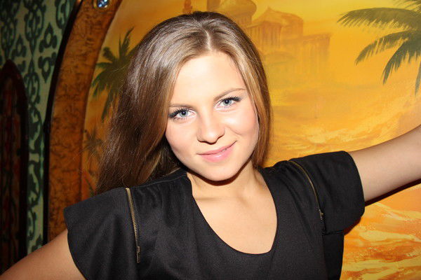 Пияйко Александра