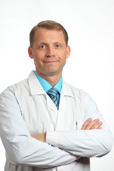 Юрий Акаткин