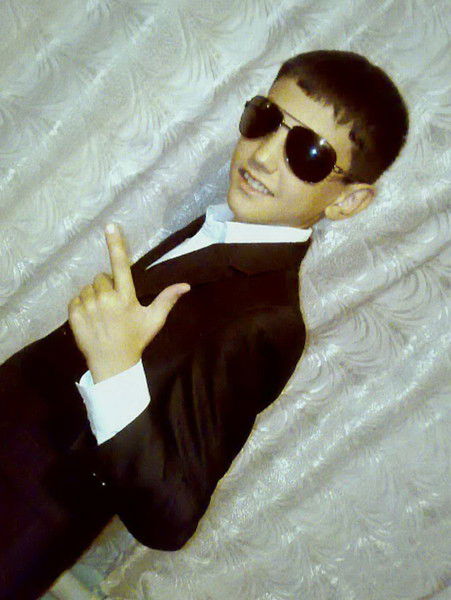 Абдулазим Сайфуллаев