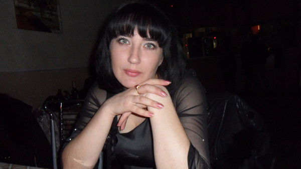 Светлана Абессонова