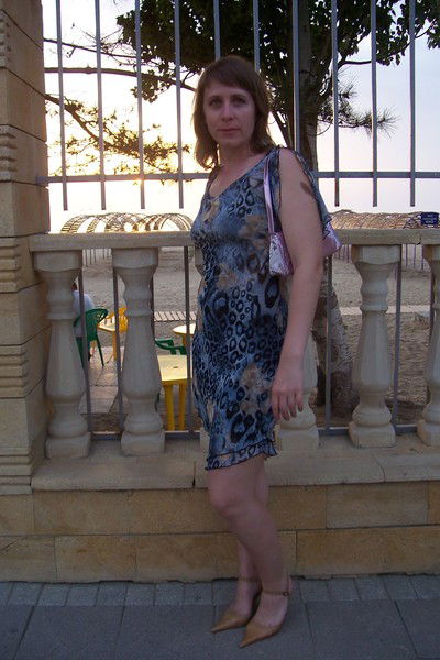 Оксана Вожакова