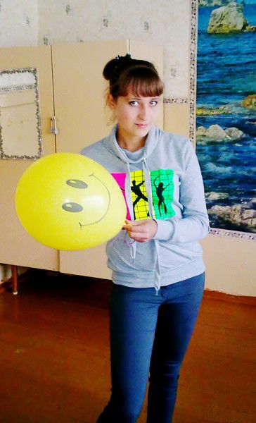 Наталья Хамитова