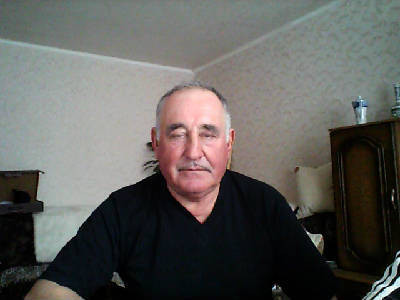 Дмитрий Новошицкий