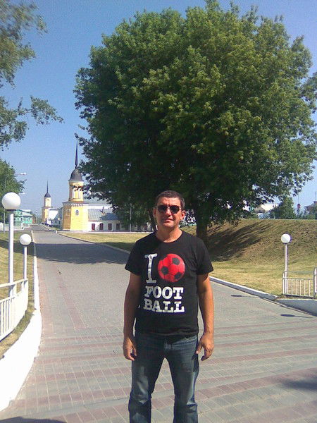 Виктор Джамбау