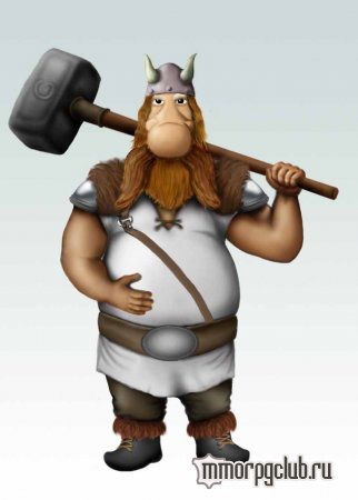 Сергей Лузин