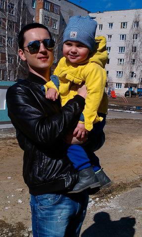 Ильшат Шарифуллин