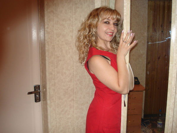 Ирина Ильина